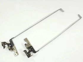 Корпуса Корпуса ^/--/^ Петли для HP Compaq CQ /--/ 62, G /--/ 62, CQ /--/ 56, G /--/ 56 (FBAX /--/ 6036010, FBAX /--/ 6037010) 15.6&amp;quot; Hinges (Левая + права ^_^^^ Петлі для HP Compaq CQ /--/ 62, G /--/ 62, CQ /--/ 56, G /--/ 56 (FBAX /--/ 6036010, FBAX /--/ 6037010) 15.6&amp;quot; Hinges. Пара. Ліва + - фото фото фото