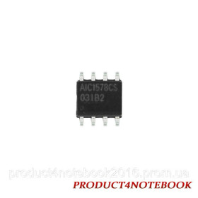 Мікросхеми Микросхемы ^/--/^ Микросхема Analog Intergrations Corporation AIC /--/ 1578 /--/ CS SO-8 ^_^^^ Мікросхема Analog Intergrations Corporation AIC /--/ 1578 /--/ CS SO-8 - фото фото фото
