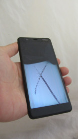 Nokia, Microsoft Nokia, Microsoft ^/--/^ Nokia 5.1 TA-1075 DualSim Black ^_^^^ Nokia 5. TA-1075 DualSim Black - фото фото фото