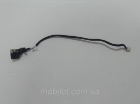 Шлейфи Шлейфы ^/--/^ Гнездо зарядки Dell 1015 (NZ-9045) ^_^^^ Гніздо зарядки Dell 1015 (NZ-9045) - фото фото фото