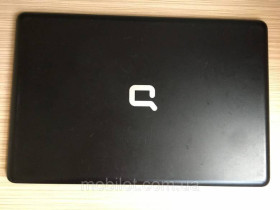 Корпуса Корпуса ^/--/^ Часть корпуса (Крышка матрицы +рамка) HP CQ /--/ 56 (NZ-15413) ^_^^^ Частина корпусу (Кришка матриці +рамка) HP CQ /--/ 56 (NZ-15413) - фото фото фото
