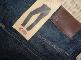 Жіночі Женские ^/--/^ ДЖИНСЫ H&amp;amp;M.W /--/ 30 L /--/ 32 пояс-76 /--/ см.ОРИГИНАЛ. ^_^^^ Джинси H&amp;amp;M.W /--/ 30 L /--/ 32 пояс-76 /--/ см.Оригінал. - фото фото фото