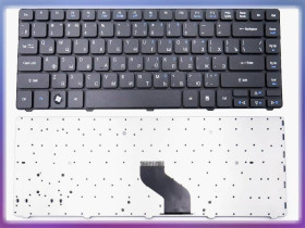 Клавіатури Клавиатуры ^/--/^ Клавиатура для ACER Aspire 4752, 4810 /--/ T, 4935, 5935, 5940, 5942 (RU Black) ^_^^^ Клавіатура для ACER Aspire 4752, 4810 /--/ T, 4935, 5935, 5940, 5942 (RU Black). - фото фото фото