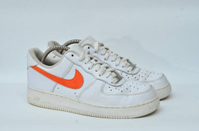 Інше Другое ^/--/^ Nike AirForce AF /--/ 1 42 /--/ р кроссовки ^_^^^ Nike AirForce AF /--/ 1 42 /--/ р кросівки - фото фото фото