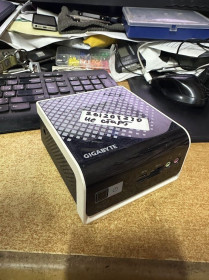 Системні блоки, ПК Системные блоки, ПК ^/--/^ Компьютер Gigabyte Brix  (GB-BLCE-4000 /--/ C) № 261203230 ^_^^^ Комп'ютер Gigabyte Brix (GB-BLCE-4000 /--/ C) No 261203230 - фото фото фото