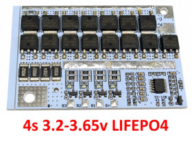 Плати Платы ^/--/^ Плата BMS 4 /--/ S 100 /--/ A LiFePO /--/ 4 3.2 /--/ V  (12.8 /--/ V) ^_^^^ 100 /--/ A плата 4 /--/ s lifepo /--/ 4 - фото фото фото