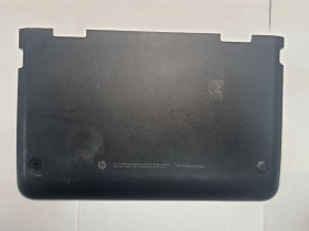 Корпуса Корпуса ^/--/^ Сервісна кришка HP Pavilion 11-n, 11-n /--/ 001 /--/ eo, 11.6 ^_^^^ Сервисная крышка HP Pavilion 11-n, 11-n /--/ 001 /--/ eo, 11. 6 - фото фото фото