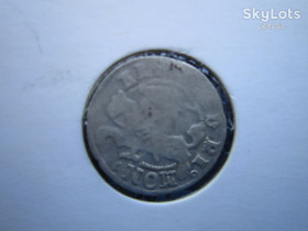 До  року До  года ^/--/^ Монета 1/2 гроша полугрош Литва    (Польша) 1518-1525 Сигизмунд I Старый серебро нечастая ^_^^^ Монета 1/2 гроша полугрош Литва (Польща) 1518-1525 Сигізмунд I Старий срібло нечаста - фото фото фото