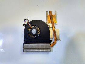 Системи охолодження Системы охлаждения ^/--/^ Система охлаждения Asus X /--/ 5 /--/ DAF ^_^^^ Система охолодження Asus X /--/ 5 /--/ DAF - фото фото фото