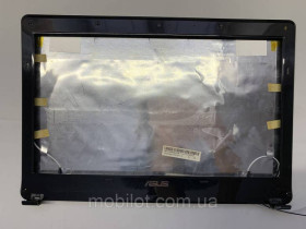 Корпуса Корпуса ^/--/^ Часть корпуса (Крышка матрицы и рамка) Asus K /--/ 42 /--/ D (NZ-16473) ^_^^^ Частина корпусу (Кришка матриці і рамка) Asus K /--/ 42 /--/ D (NZ-16473) - фото фото фото