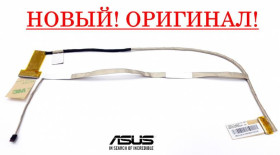 Шлейфи Шлейфы ^/--/^ Оригинальный шлейф матрицы Asus FX /--/ 50 /--/ JK, FX /--/ 50 /--/ JX (30 /--/ pin eDP - 1422-01 /--/ VW /--/ 0 /--/ AS) ^_^^^ Оригінальний шлейф матриці Asus FX /--/ 50 /--/ JK, FX /--/ 50 /--/ JX (30 /--/ pin eDP - 1422-01 /--/ VW /--/ 0 /--/ AS) - фото фото фото