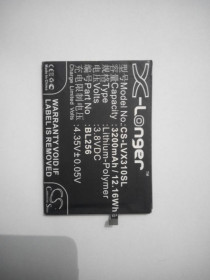 Акумулятори Аккумуляторы ^/--/^ Аккумулятор для Lenovo X /--/ 3 Lite      (A /--/ 7010) ,3200 mAh ^_^^^ Акумулятор для Lenovo X /--/ 3 Lite (A /--/ 7010) ,3200 mAh - фото фото фото