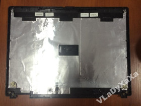 Корпуса Корпуса ^/--/^ Toshiba M /--/ 40 крышка матрицы ^_^^^ Toshiba M /--/ 40 кришка матриці - фото фото фото