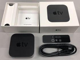 DVD-Плеери, приставки Smart TV DVD-Плееры, приставки Smart TV ^/--/^ Apple TV 4/4 /--/ k - 32/64 Gb новая бу ТВ приставка-медиаплеер Apple TV (v /--/ 4) ^_^^^ Apple TV 4/4 /--/ k - 32/64 Gb нова бу ТВ приставка-медіаплеєр Apple TV (v /--/ 4) - фото фото фото