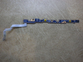 Корпуса Корпуса ^/--/^ Б/У Плата кнопки включення на Sony SVF 152 /--/ C /--/ 29 /--/ M ^_^^^ У Плата кнопки включения на Sony SVF 152 /--/ C /--/ 29 /--/ M - фото фото фото