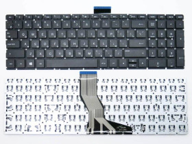 Клавіатури Клавиатуры ^/--/^ Клавиатура для HP Pavilion 15 /--/ T, 15 /--/ Z, 15-BR, 15-BS, 15-BU, 15-BW, 17 /--/ G-BR, 250, 255, 256 G /--/ 6 (RU Black  ^_^^^ Клавіатура для HP Pavilion 15 /--/ T, 15 /--/ Z, 15-BR, 15-BS, 15-BU, 15-BW, 17 /--/ G-BR, 250, 255, 256 G /--/ 6 (RU Black - фото фото фото
