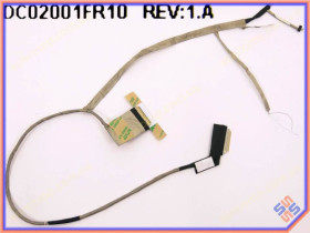 Шлейфи Шлейфы ^/--/^ Шлейф матрицы для LENOVO ThinkPad Edge E /--/ 530, E /--/ 530 /--/ C, E /--/ 535, E /--/ 545, QILE /--/ 2 (DC /--/ 02001 /--/ FR /--/ 10 04 /--/ W /--/ 4124) ^_^^^ Шлейф матриці для LENOVO ThinkPad Edge E /--/ 530, E /--/ 530 /--/ C, E /--/ 535, E /--/ 545, QILE /--/ 2 (DC /--/ 02001 /--/ FR /--/ 10 04 /--/ W /--/ 4124) - фото фото фото