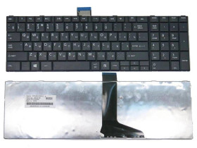Клавіатури Клавиатуры ^/--/^ Клавиатура для Toshiba Satellite C /--/ 850, C /--/ 855, C /--/ 870, C /--/ 875, L /--/ 850, L /--/ 850 /--/ D, L /--/ 855, L /--/ 870, L /--/ 875, S /--/ 855 ^_^^^ Клавіатура для Toshiba Satellite C /--/ 850, C /--/ 855, C /--/ 870, C /--/ 875, L /--/ 850, L /--/ 850 /--/ D, L /--/ 855, L /--/ 870, L /--/ 875 (RU Black, C /--/ 875 - фото фото фото