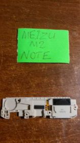 Антени, підсилювачі Антенны, усилители ^/--/^ Meizu m /--/ 2 Note динамик музыкальный в модуле ^_^^^ Meizu m /--/ 2 Note динамік музичний в модулі - фото фото фото