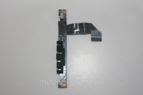 Інші комплектуючі Другие комплектующие ^/--/^ Дополнительная плата Lenovo G /--/ 570 (NZ-834) ^_^^^ Додаткова плата Lenovo G /--/ 570 (NZ-834) - фото фото фото