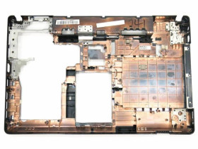 Корпуса Корпуса ^/--/^ Корпус для ноутбука Lenovo ThinkPad E /--/ 530 (Нижняя крышка (корыто) + Крепление петель AM /--/ 0 /--/ NV /--/ 000700) (04 ^_^^^ Корпус для ноутбука Lenovo ThinkPad E /--/ 530, E /--/ 535, E /--/ 530 /--/ C (Нижня кришка (корито) + Кріплення петель AM /--/ 0 - фото фото фото