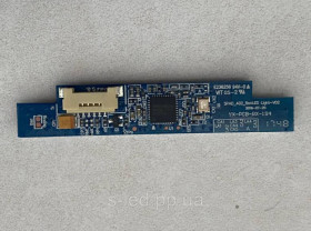 Плати Платы ^/--/^ Фотоприймач SPAD_402 /--/ Rx+LED Light-V /--/ 02 YX-PCB-RX-194 ^_^^^ Фотоприемник SPAD_402 /--/ Rx+LED Light-V /--/ 02 YX-PCB-RX-194 - фото фото фото