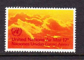 Інші країни Другие страны ^/--/^ ZM -  UN / ООН  1972 г  MNH   авиапочта ^_^^^ ZM - UN / ООН 1972 г MNH авіапошта - фото фото фото