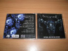 Музичні диски Музыкальные диски ^/--/^ KEEP OF KALESSIN - Kolossus   (2008 Nuclear Blast) ^_^^^ KEEP OF KALESSIN - Kolossus (2008 Nuclear Blast) - фото фото фото