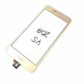 Сенсорні екрани і Дисплеї Сенсорные экраны и Дисплеи ^/--/^ Сенсор Huawei Y /--/ 5 2017 (MYA-U /--/ 29)/ Y /--/ 6 2017/ Nova Young 4 /--/ G золотой ^_^^^ Сенсор (тачскрін) Huawei Y /--/ 5 2017 (MYA-U /--/ 29)/ Y /--/ 6 2017 / Nova Young 4 /--/ G - фото фото фото