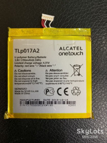 Акумулятори Аккумуляторы ^/--/^ SALE АКБ Alcatel TLp /--/ 017 /--/ A /--/ 1 /  TLp /--/ 017 /--/ A /--/ 2 1700 mAh AAAA ^_^^^ SALE АКБ Alcatel TLp /--/ 017 /--/ A /--/ 1 / TLp /--/ 017 /--/ A /--/ 2 1700 mAh AAA - фото фото фото