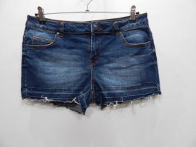 Шорти Шорты ^/--/^ Шорты женские джинс сток UpFASHION, 48-50 UKR, 099 /--/ AA (только в указанном размере, только 1 шт) ^_^^^ Шорти жіночий джинс стік UpFASHION, 48-50 UKR, 099 /--/ AA (тільки в зазначеному розмірі, тільки 1 шт) - фото фото фото