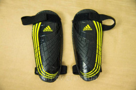 Інше Другое ^/--/^ Щитки футбольні ADIDAS F-50 ^_^^^ Щитки футбольные ADIDAS F-50 - фото фото фото