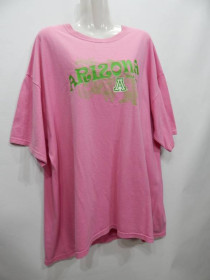 Футболки Футболки ^/--/^ ФУТБОЛКА женская трикотажная Oversize GILDAN UKR 58-62 р.171 /--/ фн (только в указанном размере, только 1 ^_^^^ ФУТБОЛКА жіноча трикотажна Oversize GILDAN UKR 58-62 р.171 /--/ фн (тільки в зазначеному розмірі, тільки 1 - фото фото фото