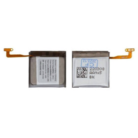 Акумулятори Аккумуляторы ^/--/^ Акумулятор EB-BR /--/ 890 /--/ ABY для Samsung Galaxy Watch 4 44 /--/ mm, Galaxy Watch 4 Classic 46 /--/ mm, Li-ion, 3,88 B, - фото фото фото