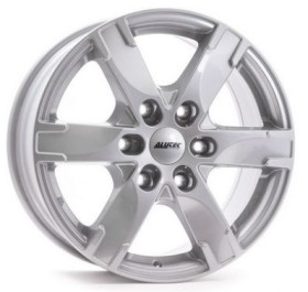 Легкосплавні Легкосплавные ^/--/^ Автомобільні диски ALUTEC Titan j /--/ 7,5 /--/ x /--/ 17 PCD 6 /--/ x /--/ 114,3 ET /--/ 38 DIA /--/ 66,1 polar silver ^_^^^ Автомобильные диски ALUTEC Titan j /--/ 7,5 /--/ x /--/ 17 PCD 6 /--/ x /--/ 114,3 ET /--/ 38 DIA /--/ 66,1 polar silver - фото фото фото