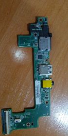 Материнські плати Материнские платы ^/--/^ Плата з роз&amp;apos;ємами audio, USB, для ноутбука ASUS Eee PC X /--/ 101 /--/ H, 60-0 /--/ A /--/ 3 /--/ JDT /--/ 1000-C /--/ 01, 69 /--/ NA /--/ 3 /--/ JC /--/ 10 /--/ C /--/ 01-01 ^_^^^ Плата с разъёмами audio, USB, для ноутбука ASUS Eee PC X /--/ 101 /--/ H, 60-0 /--/ A /--/ 3 /--/ JDT /--/ 1000-C /--/ 01, 69 /--/ NA /--/ 3 /--/ JC /--/ 10 /--/ C /--/ 01-01 - фото фото фото