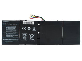 Акумулятори Аккумуляторы ^/--/^ Аккумулятор  для Acer Aspire M /--/ 5-583 /--/ P R /--/ 7-571 R /--/ 7-572 V /--/ 5-472 V /--/ 5-473 V /--/ 5-552 V /--/ 5-572 V /--/ 5-573 15 /--/ V 3560 /--/ mAh 53 - фото фото фото