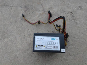 Блоки живлення Блоки питания ^/--/^ Брендовый блок питания БП Vinga PSU-400-12 400 /--/ W / 400 /--/ Вт № 243009102 ^_^^^ Брендовий блок живлення БП Vinga PSU-400-12 400 /--/ W / 400 /--/ Вт No 243009102 - фото фото фото