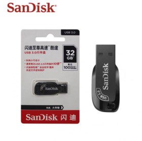 Інші вимірювальні прилади Другие измерительные приборы ^/--/^ Original SanDisk Ultra Shift флеш-накопичувач USB 3.0, 32 /--/ GB. ^_^^^ Original SanDisk Ultra Shift флеш-накопитель USB 3.0, 32 /--/ GB. - фото фото фото