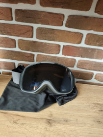 Гірськолижні маски Горнолыжные маски ^/--/^ Гірськолижна маска Wedze   (Decathlon) Switch з чохлом ^_^^^ Горнолыжная маска Wedze (Decathlon) Switch с чехлом - фото фото фото