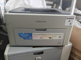 Принтери Принтеры ^/--/^ Лазерный принтер Samsung ML-1641 с картриджем № 26190505 ^_^^^ Лазерний принтер Samsung ML-1641 з картриджем No 26190505 - фото фото фото