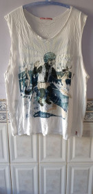 Футболки, майки Футболки, майки ^/--/^ Футболка &amp;quot;O&amp;apos;Neill premium&amp;quot;  (100% cotton, 2 /--/ XL, China) ^_^^^ Футболка &amp;quot;O&amp;apos;Neill premium&amp;quot; (100% cotton, 2 /--/ XL, China) - фото фото фото