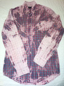 Сорочки Рубашки ^/--/^ Рубашка варёнка Ralph Lauren ^_^^^ Ralph Lauren - фото фото фото