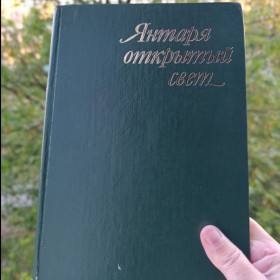 Видання - р. Издания - гг. ^/--/^ Янтаря открытый свет. Бурштин у відкритий світ. ^_^^^ Янтаря открытый свет. Бурштын в открытый мир. - фото фото фото
