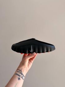 Кросівки Кроссовки ^/--/^ Nike Mind 001 Black 40 - фото фото фото