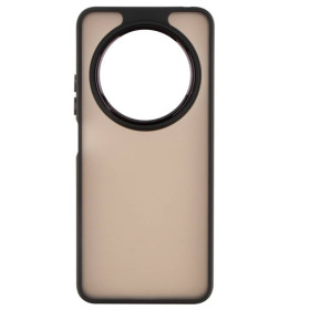 Чохли, бампера Чехлы, бампера ^/--/^ Чохол Fiji Lens для Xiaomi Redmi A /--/ 4 5 /--/ G бампер матовий з захистом блока камер Black ^_^^^ Чехол Fiji Lens для Xiaomi Redmi A /--/ 4 5 /--/ G бампер матовый с защитой блока камер Black - фото фото фото