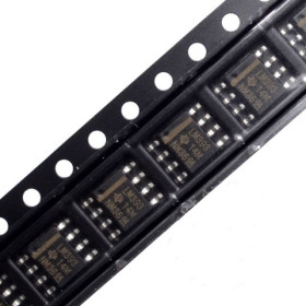 Мікросхеми Микросхемы ^/--/^ Микросхема SMD LM /--/ 393 SOP-8 ^_^^^ Мікросхема SMD LM /--/ 393 SOP-8 - фото фото фото