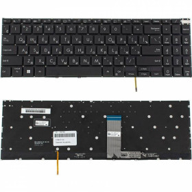 Клавіатури Клавиатуры ^/--/^ Клавиатура для ноутбука ASUS (K /--/ 6602 series) rus, black, без фрейма, подсветка клавиш (ОРИГИНАЛ) ^_^^^ Клавіатура для ноутбука ASUS (K /--/ 6602 series) rus, black, без фрейму, підсвічування клавіш (ОРИГИНАЛ) - фото фото фото