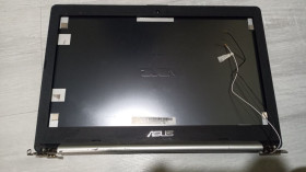 Корпуса Корпуса ^/--/^ Кришка+рамка+петлі Asus R /--/ 553 /--/ L R /--/ 553 ^_^^^ Крышка+рамка+петли Asus R /--/ 553 /--/ L R /--/ 553 - фото фото фото