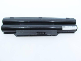 Акумулятори Аккумуляторы ^/--/^ Батарея для ноутбука Fujitsu LifeBook A /--/ 530 FPCBP /--/ 250, 5200 /--/ mAh, 6 /--/ cell, 11.1 /--/ V, Li-ion, черная, ^_^^^ Батарея для ноутбука Fujitsu LifeBook A /--/ 530 FPCBP /--/ 250, 5200 /--/ mAh, 6 /--/ cell, 11.1 /--/ V, Li-ion, чорна, - фото фото фото